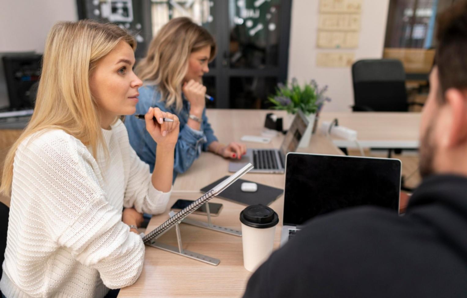 Beratung für Start-ups und Gründer