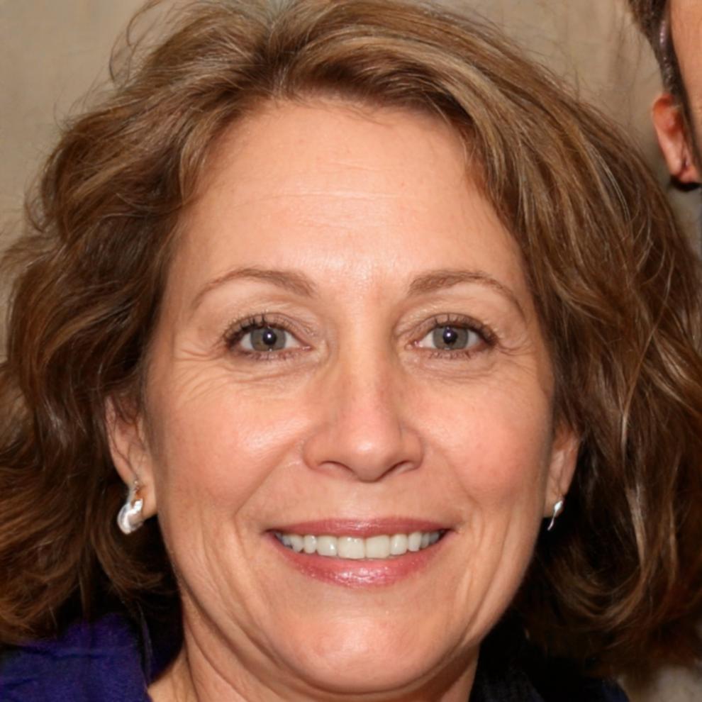 Liesa Brückner, Steuerberaterin bei quinloreth