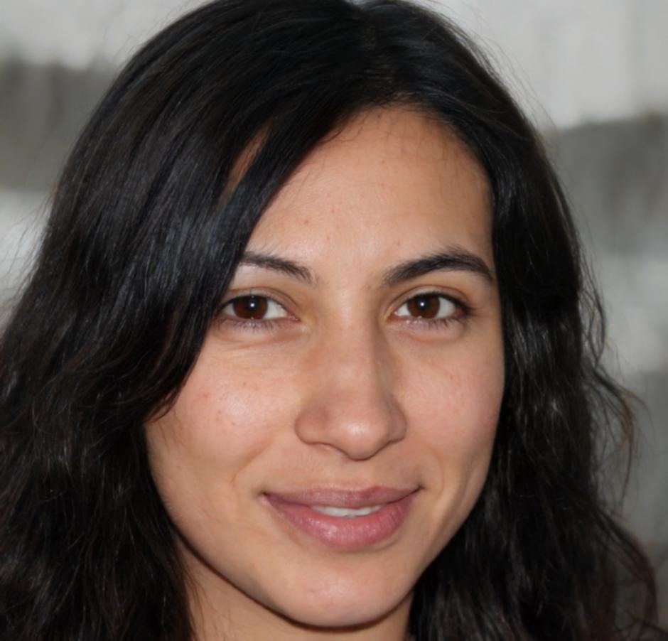 Ihre Ansprechpartnerin