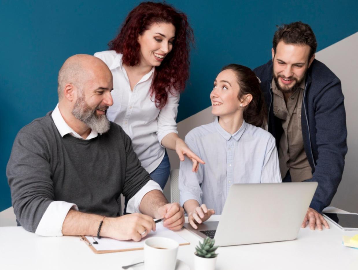 Unser Beratungsansatz im Detail