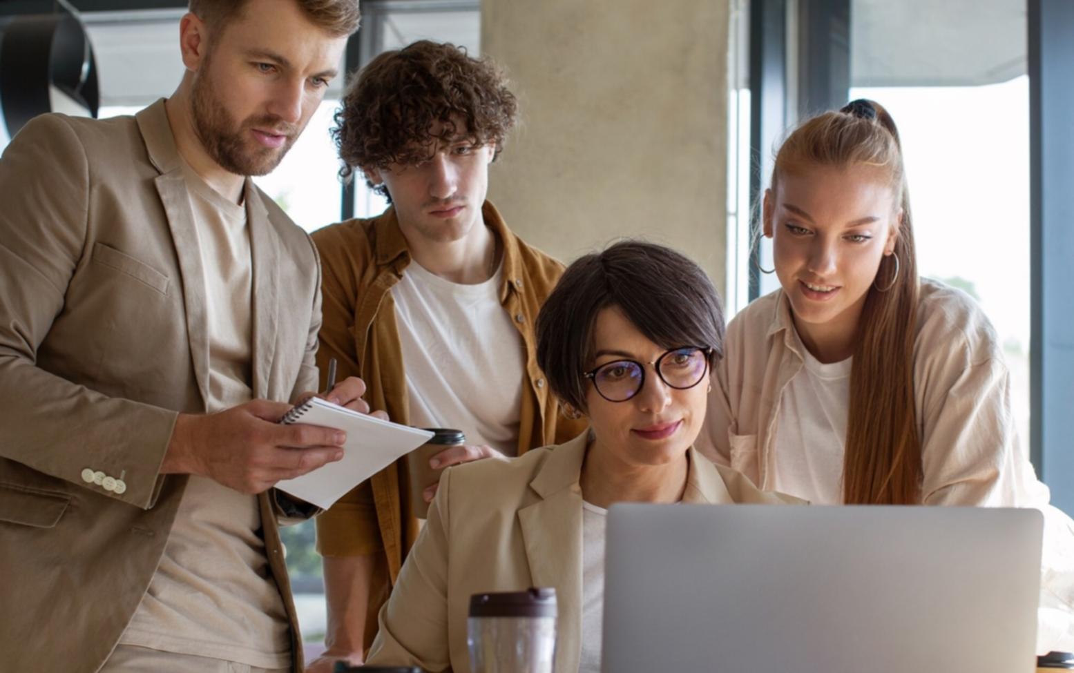 Professionelle Steuerberatung für Unternehmen